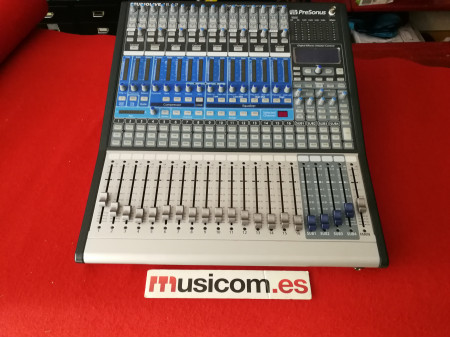 PRESONUS STUDIOLIVE 16 4 2